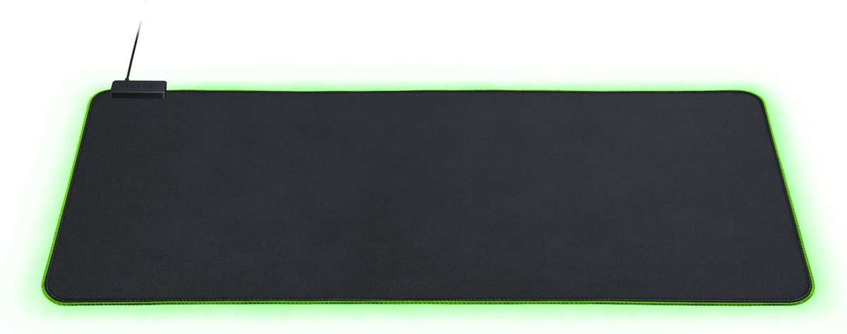 Razer Goliathus Chroma Soft Extended Muismat