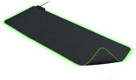Razer Goliathus Chroma Soft Extended Muismat