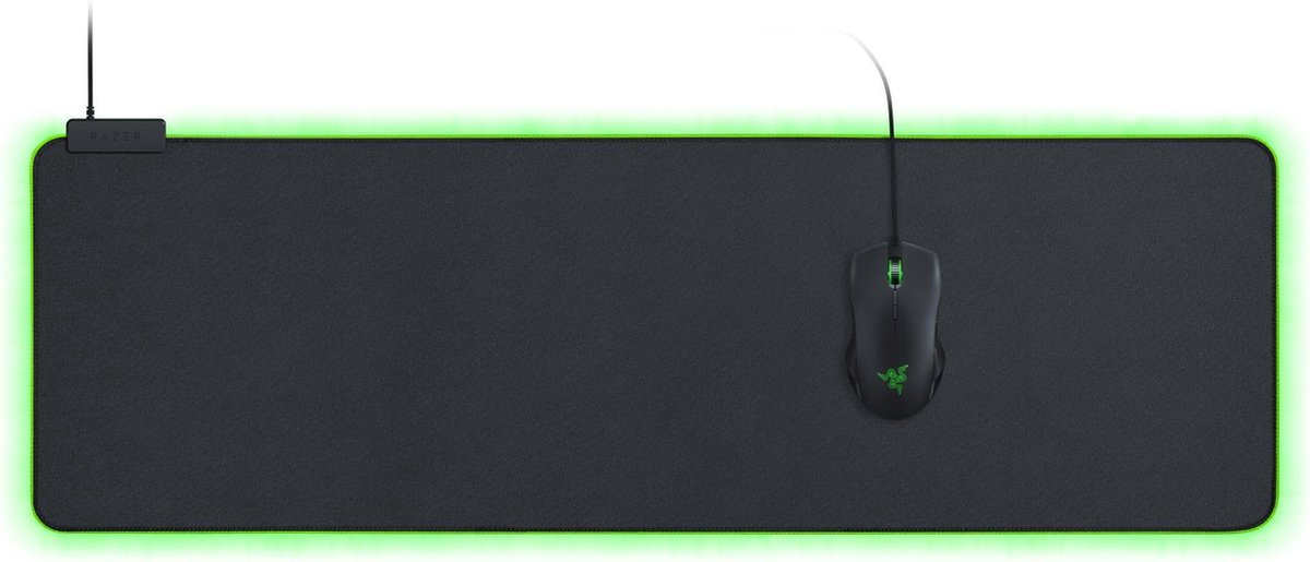 Razer Goliathus Chroma Soft Extended Muismat