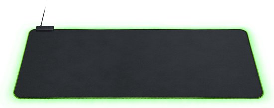 Razer Goliathus Chroma Soft Extended Muismat