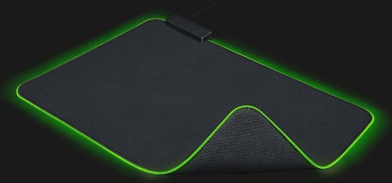 Razer Goliathus Chroma Soft Extended Muismat