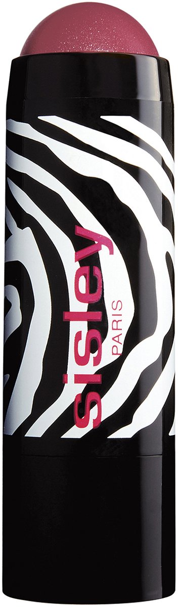 Sisley - Colorete Phyto-Blush Twist N°7 Berry