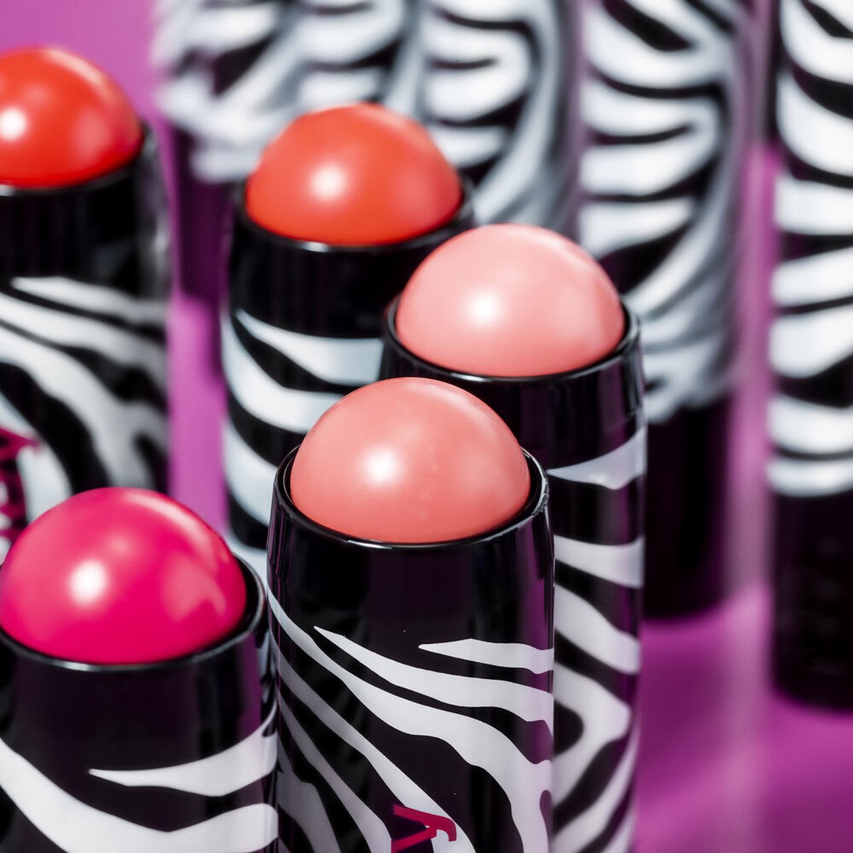 Sisley - Colorete Phyto-Blush Twist N°7 Berry