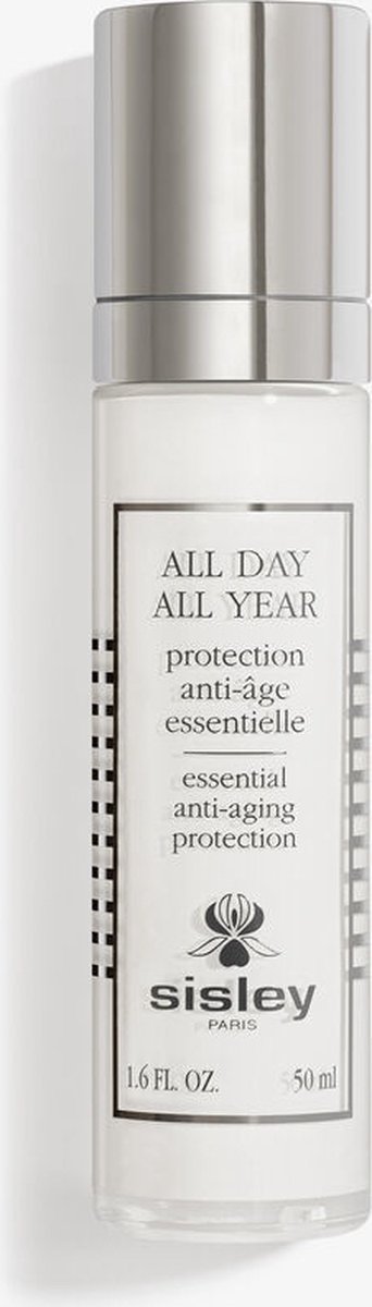 Sisley - Crema Antiedad All Day All Year 50 Ml