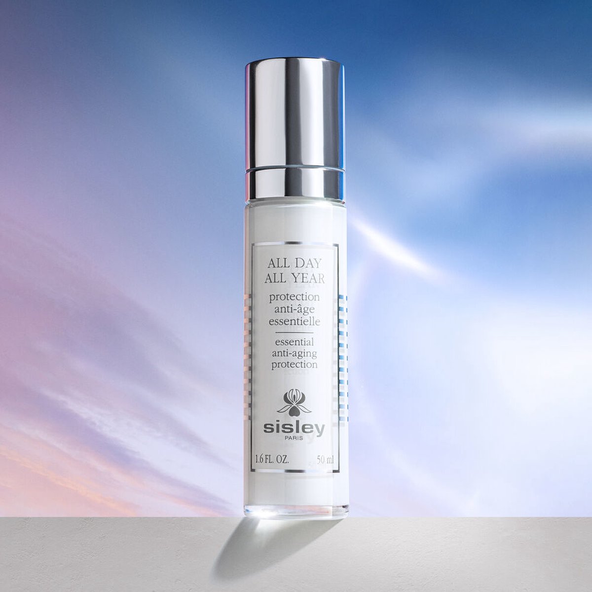 Sisley - Crema Antiedad All Day All Year 50 Ml