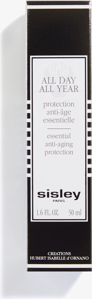 Sisley - Crema Antiedad All Day All Year 50 Ml