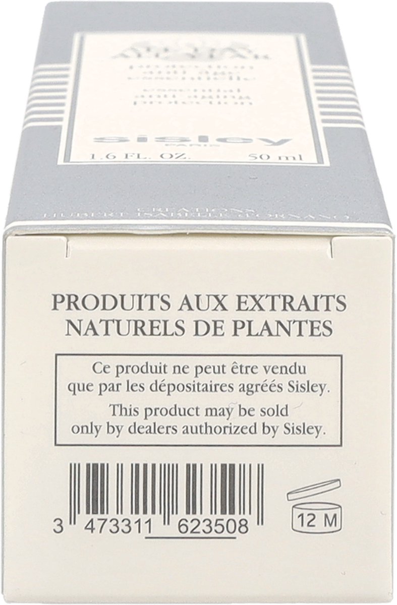 Sisley - Crema Antiedad All Day All Year 50 Ml