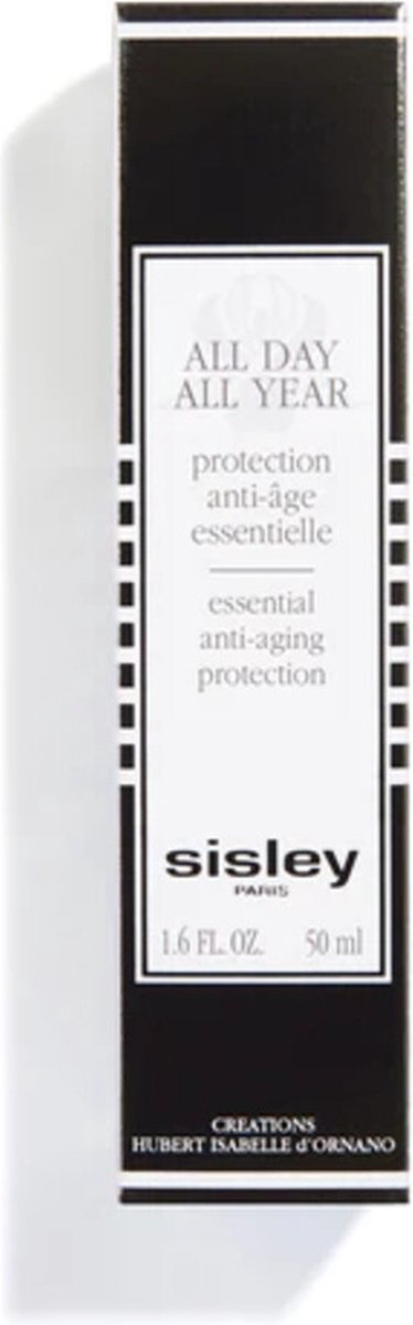 Sisley - Crema Antiedad All Day All Year 50 Ml