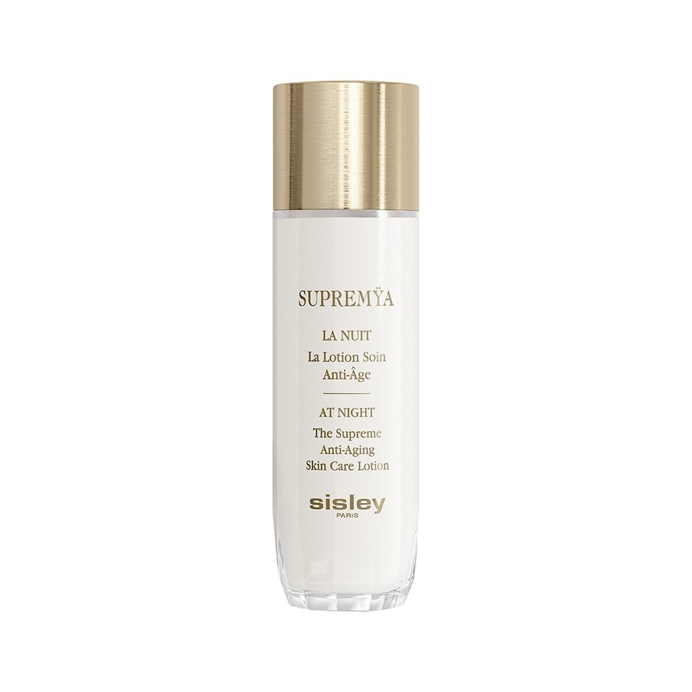 Sisley - Loción Supremÿa La Nuit La Lotion Soin Anti-Âge 140 Ml