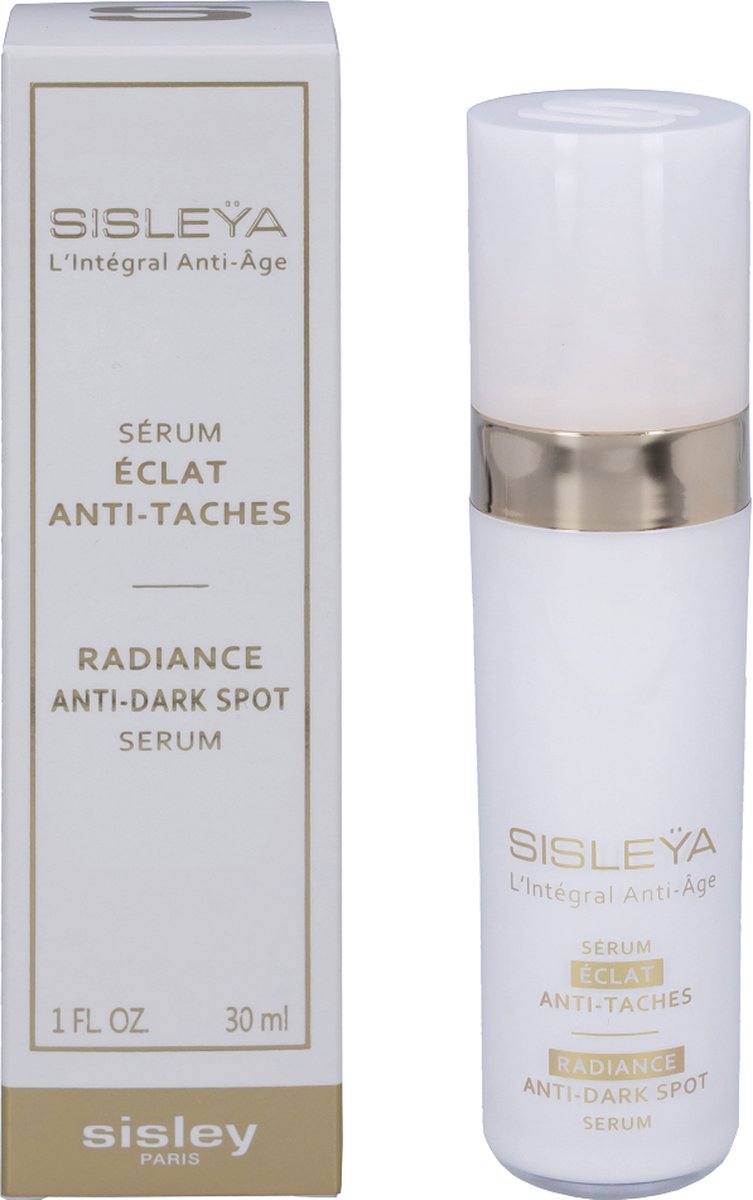 Sisley - Sérum Anti-envejecimiento Y Anti-manchas A Serum Eclat Anti-Taches