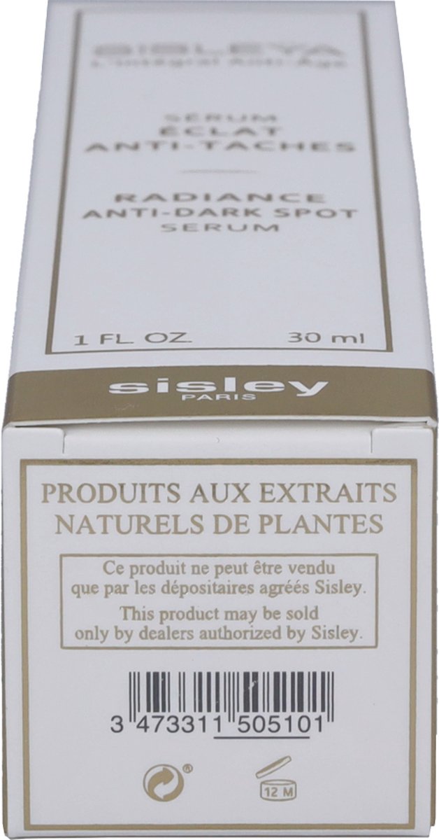 Sisley - Sérum Anti-envejecimiento Y Anti-manchas A Serum Eclat Anti-Taches