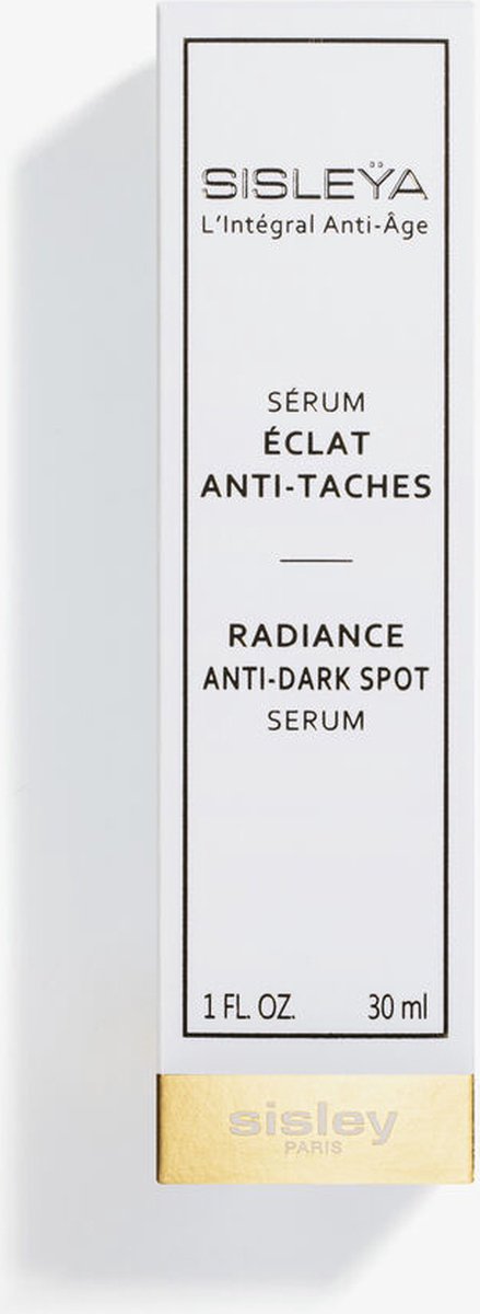 Sisley - Sérum Anti-envejecimiento Y Anti-manchas A Serum Eclat Anti-Taches