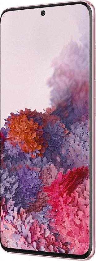 Samsung Galaxy SM-G981B 15,8 cm (6.2 ) 12 GB 128 GB - Roze