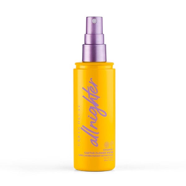 Urban Decay - Fijador De Maquillaje All Nighter Setting Spray Vitamin C 118 Ml