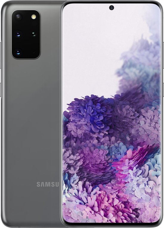 Samsung Galaxy S20 Plus 128GB 5G - Gris