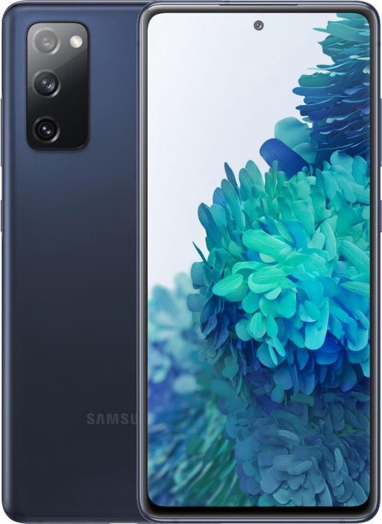 Samsung Galaxy S20 FE 128GB 5G - Azul