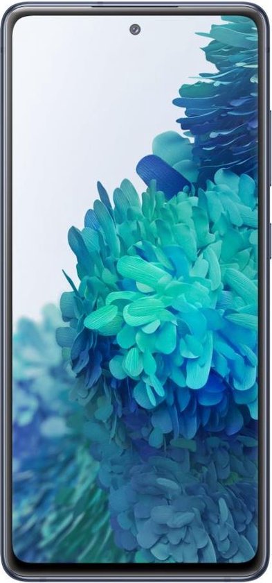 Samsung Galaxy S20 FE 128GB 5G - Blauw