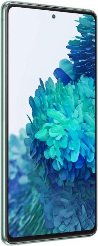 Samsung Galaxy S20 FE 128GB 4G - Groen