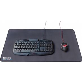 Sandberg Gamer Desk Pad XXXL