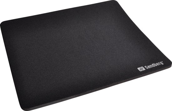 Sandberg Mousepad Black