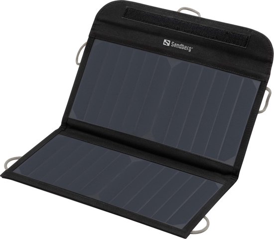 Sandberg Solar Charger 13W 2xUSB