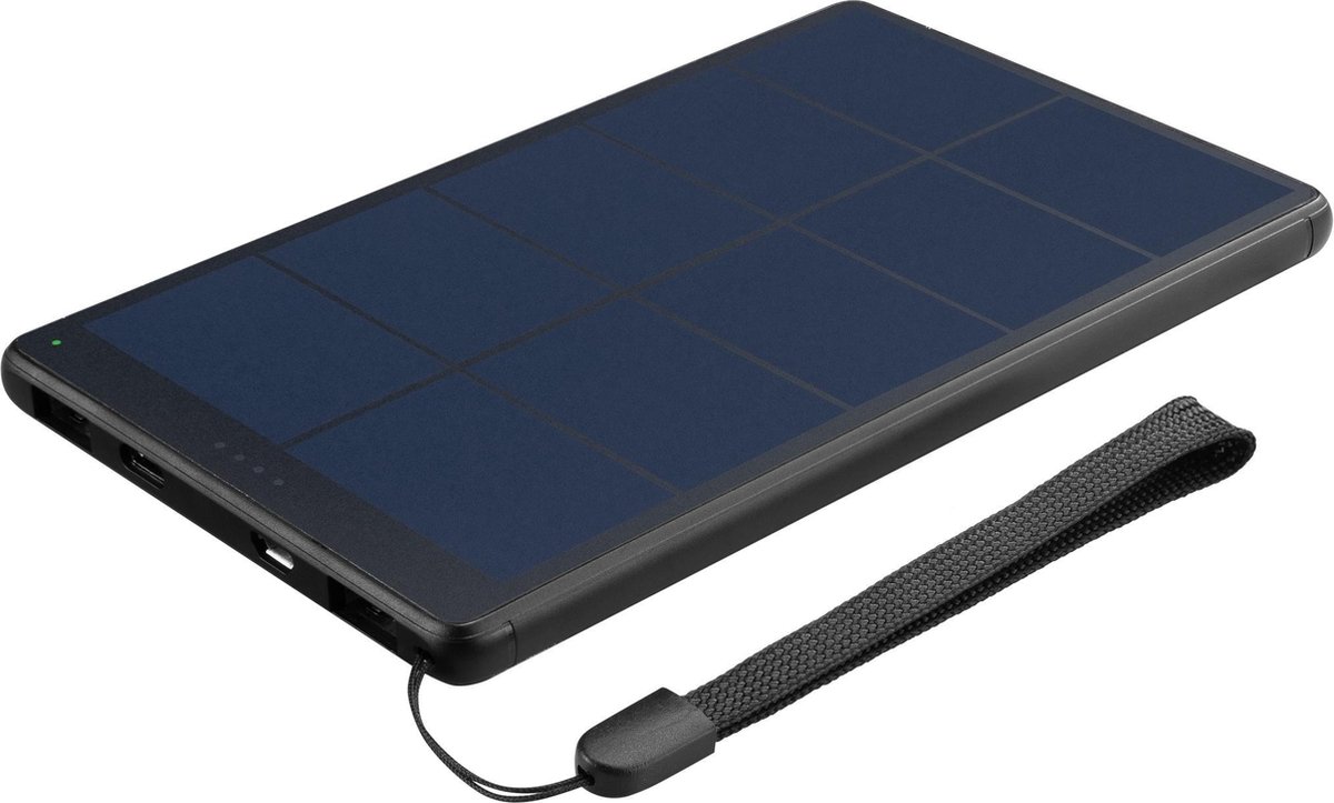 Sandberg Urban Solar Powerbank 10000