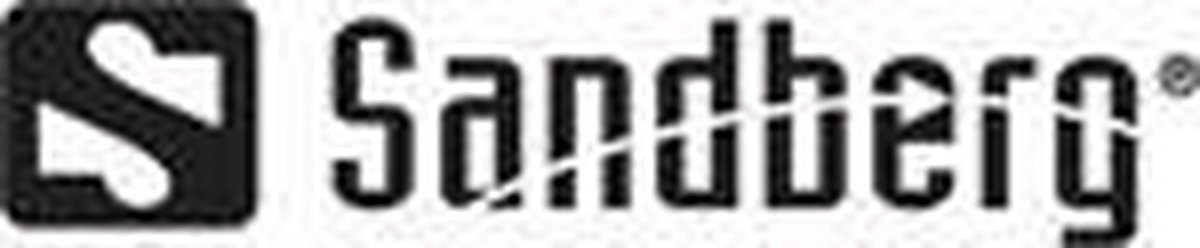 Sandberg Dizruptor Headset USB 7.1