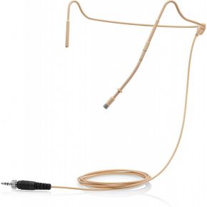 Sennheiser HS 2-ew BE Lavalier/Lapel microphone - Beige