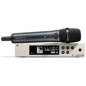 Sennheiser ew 100 G4-835-S-B