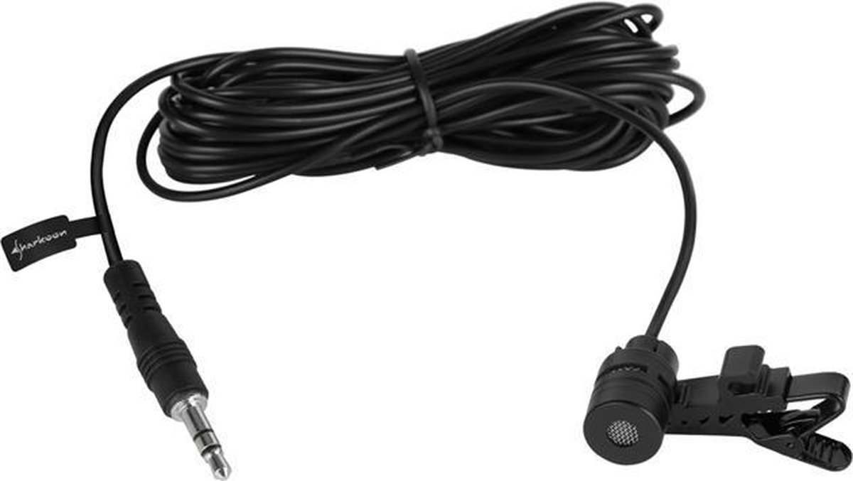 Sharkoon Microfoon SM1