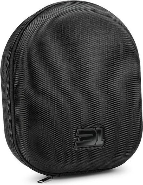 Sharkoon B1 Stereofonisch Hoofdband hoofdtelefoon - Zwart