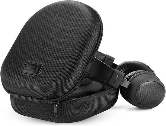 Sharkoon B1 Stereofonisch Hoofdband hoofdtelefoon - Zwart