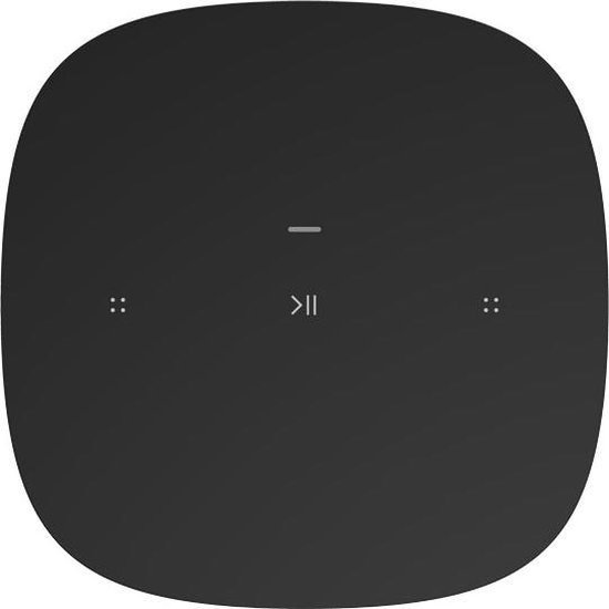 Sonos One SL - Zwart