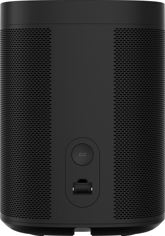 Sonos One SL - Zwart