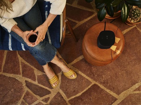 Sonos One SL - Zwart