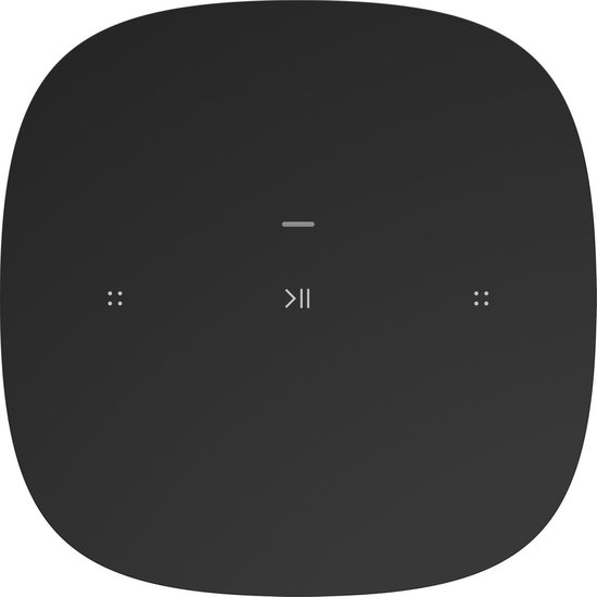 Sonos One SL - Zwart