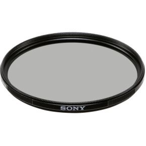Sony VF-49CPAM2 4,9 cm Circulaire polarisatiefilter voor camera's