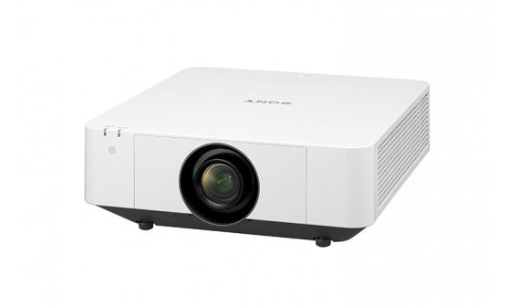 Sony VPL-FHZ61L Desktopprojector 5100ANSI lumens 3LCD WUXGA (1920x1200) beamer/projector - Wit