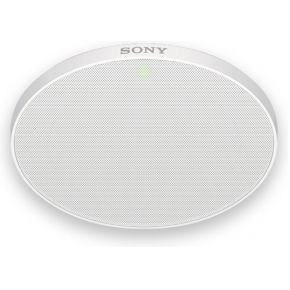 Sony MAS-A100 microfoon Presentatiemicrofoon - Wit