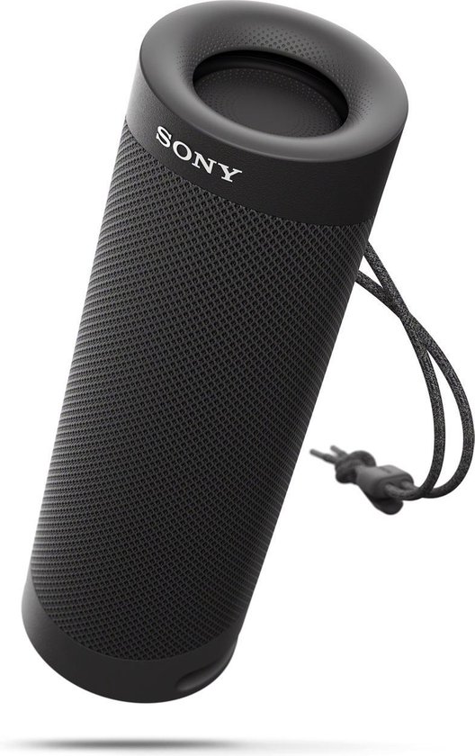 Sony SRS-XB23 - Zwart