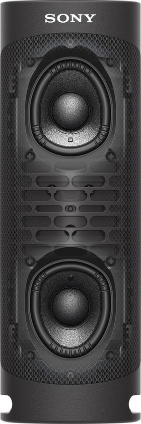 Sony SRS-XB23 - Zwart