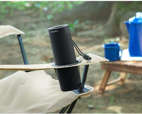 Sony SRS-XB23 - Zwart