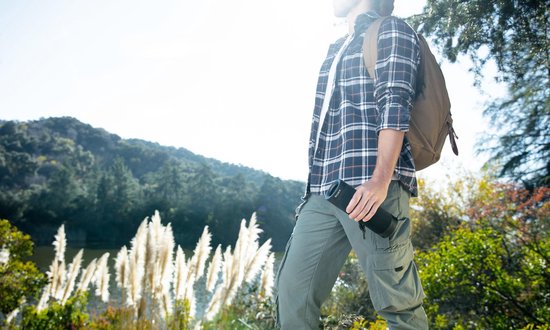 Sony SRS-XB23 - Zwart