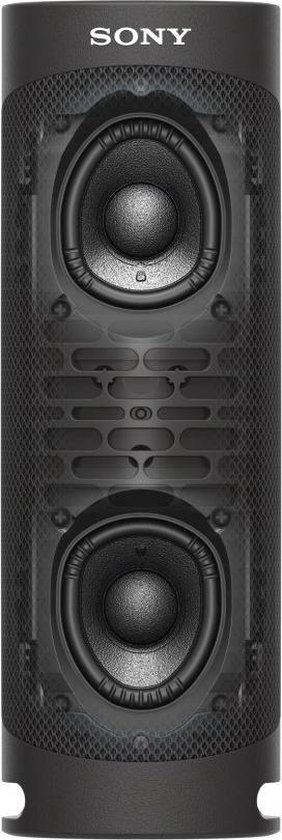 Sony SRS-XB23 - Zwart