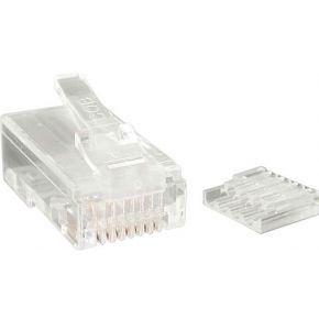 Startech .com CRJ45C6STR50 kabel-connector