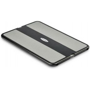 Startech .com Laptop standaard met intrekbare muismat