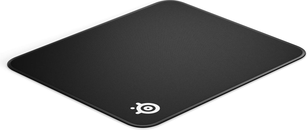 Steelseries QcK Edge Medium Muismat - Zwart