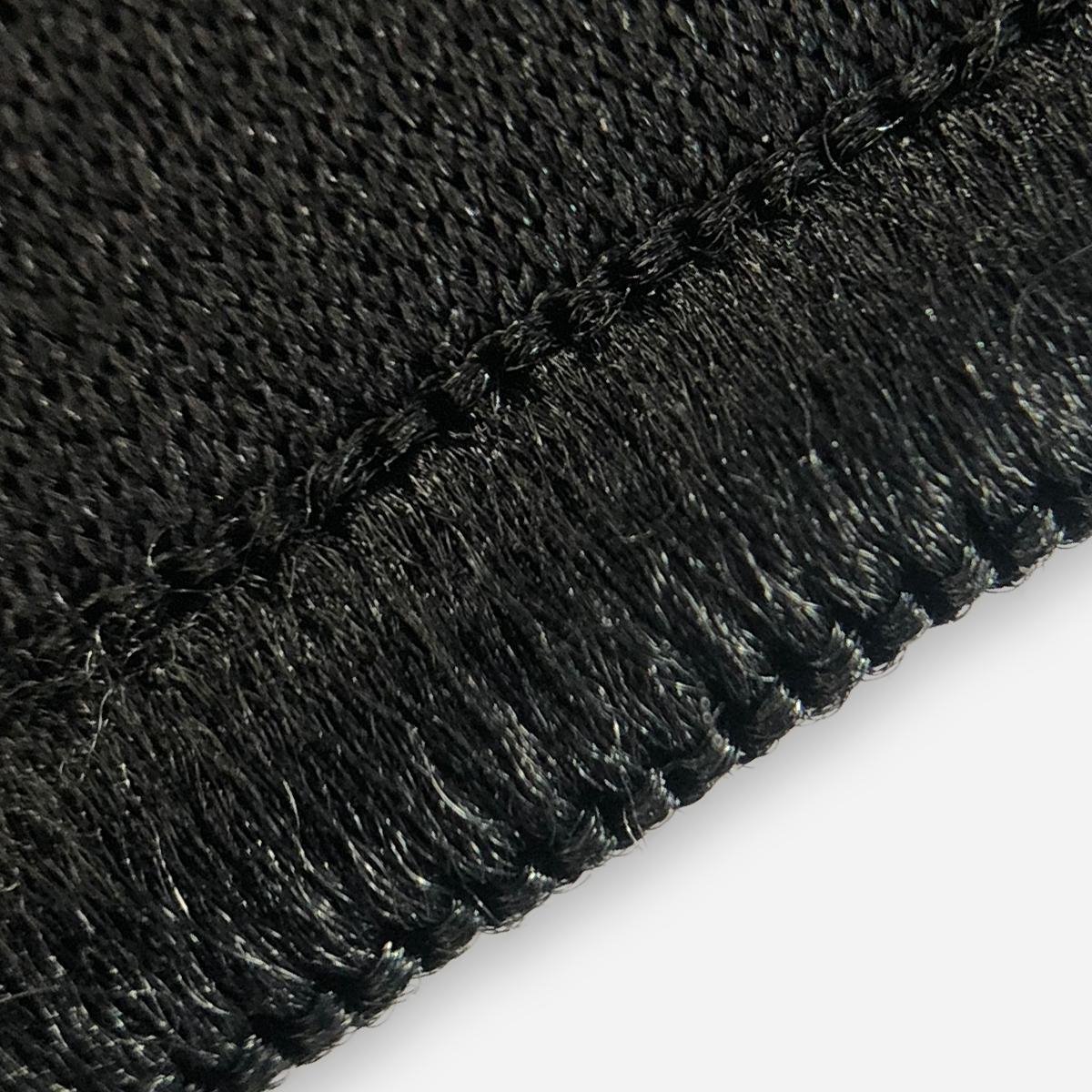 Steelseries QcK Edge Medium Muismat - Zwart