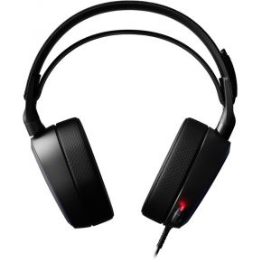 Steelseries Arctis Pro - Negro