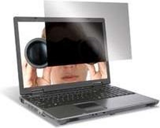 Targus privacyscherm 14.1 W (16:10)